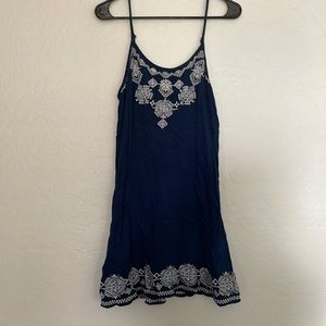Women’s summer dress